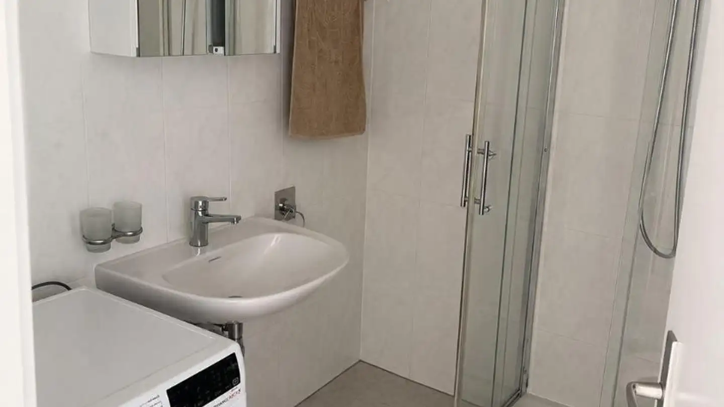 Appartamento in affitto - 1290 Versoix - Foto 4