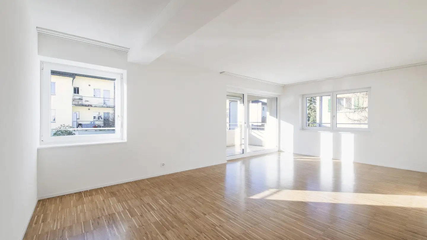 Appartamento in affitto - Urdorferstrasse 28, 8952 Schlieren