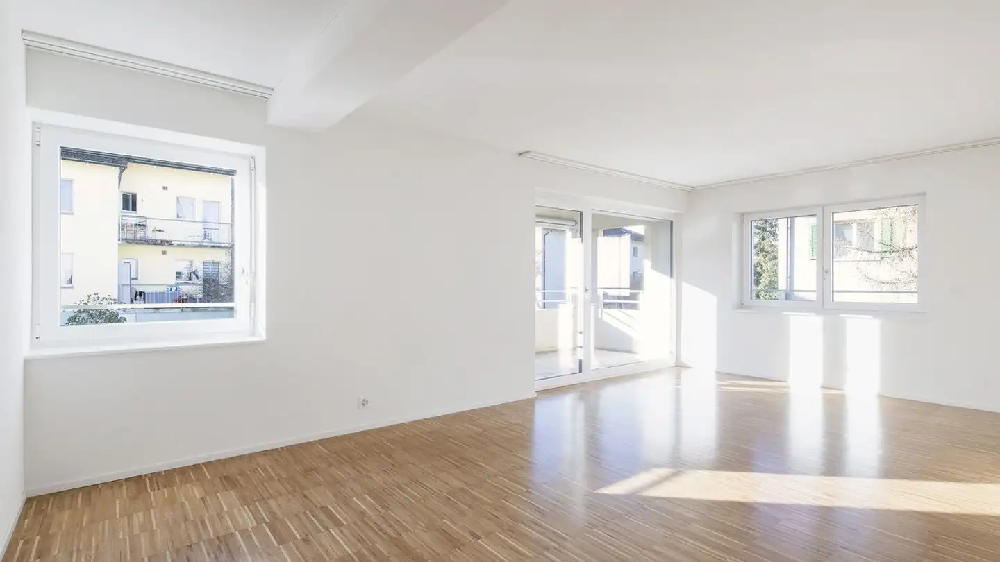 Apartment for rent - Urdorferstrasse 28, 8952 Schlieren