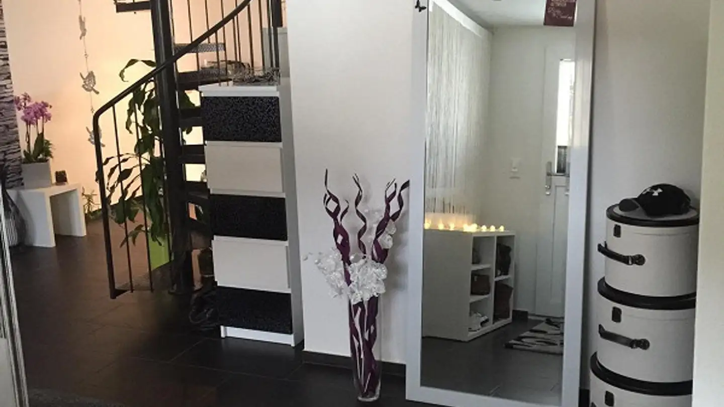 Wohnung mieten - Ringgasse 11, 9450 Altstätten SG - Foto 3