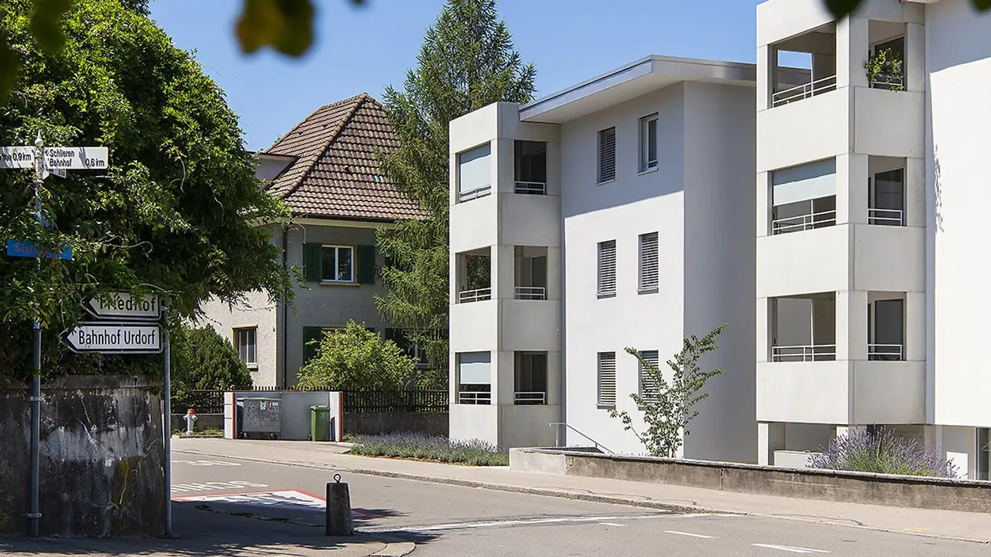 Appartamento in affitto - Urdorferstrasse 28, 8952 Schlieren - Foto 2