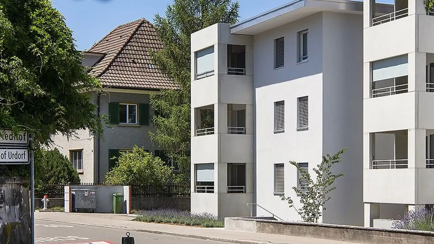 Apartment for rent - Urdorferstrasse 28, 8952 Schlieren - Photo 2