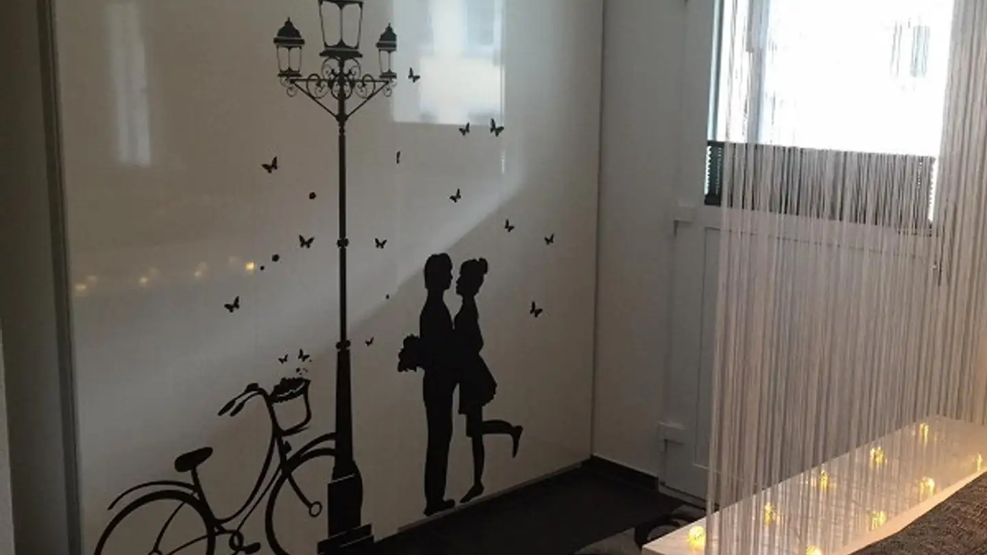 Wohnung mieten - Ringgasse 11, 9450 Altstätten SG - Foto 4