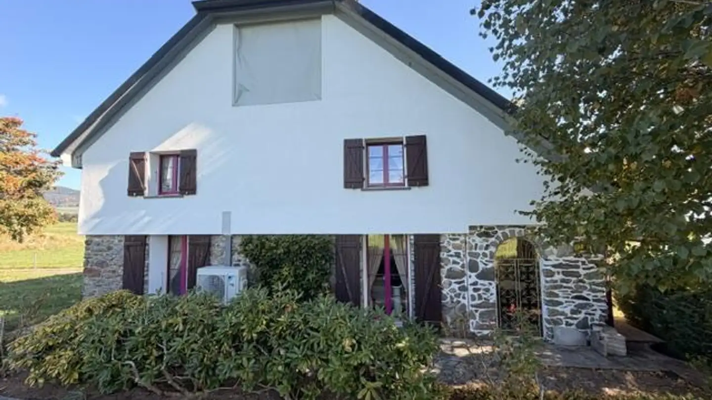 Casa singola in vendita - 1633 Marsens - Foto 4