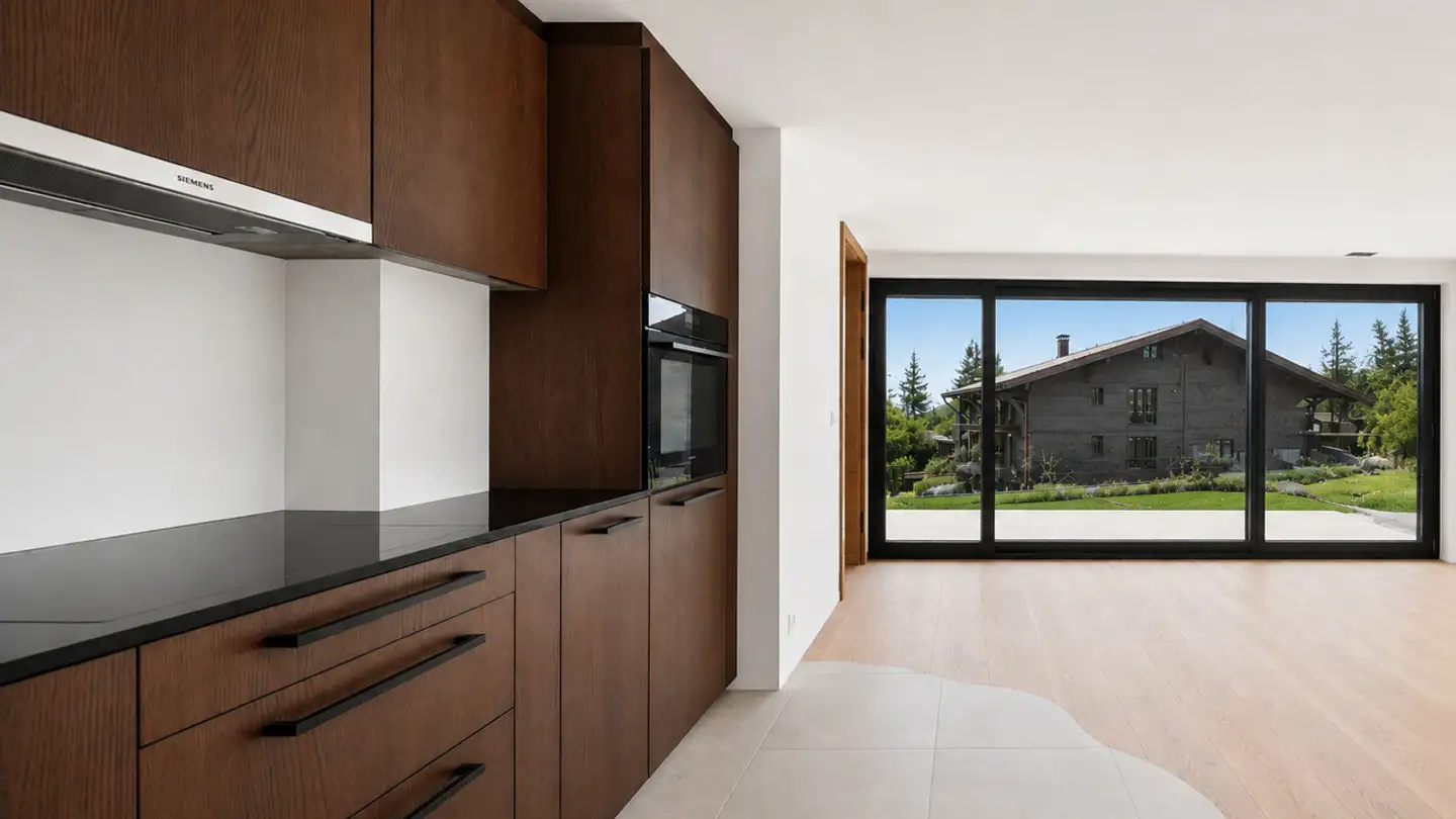 Appartement à vendre - 1884 Villars-sur-Ollon - Photo 2