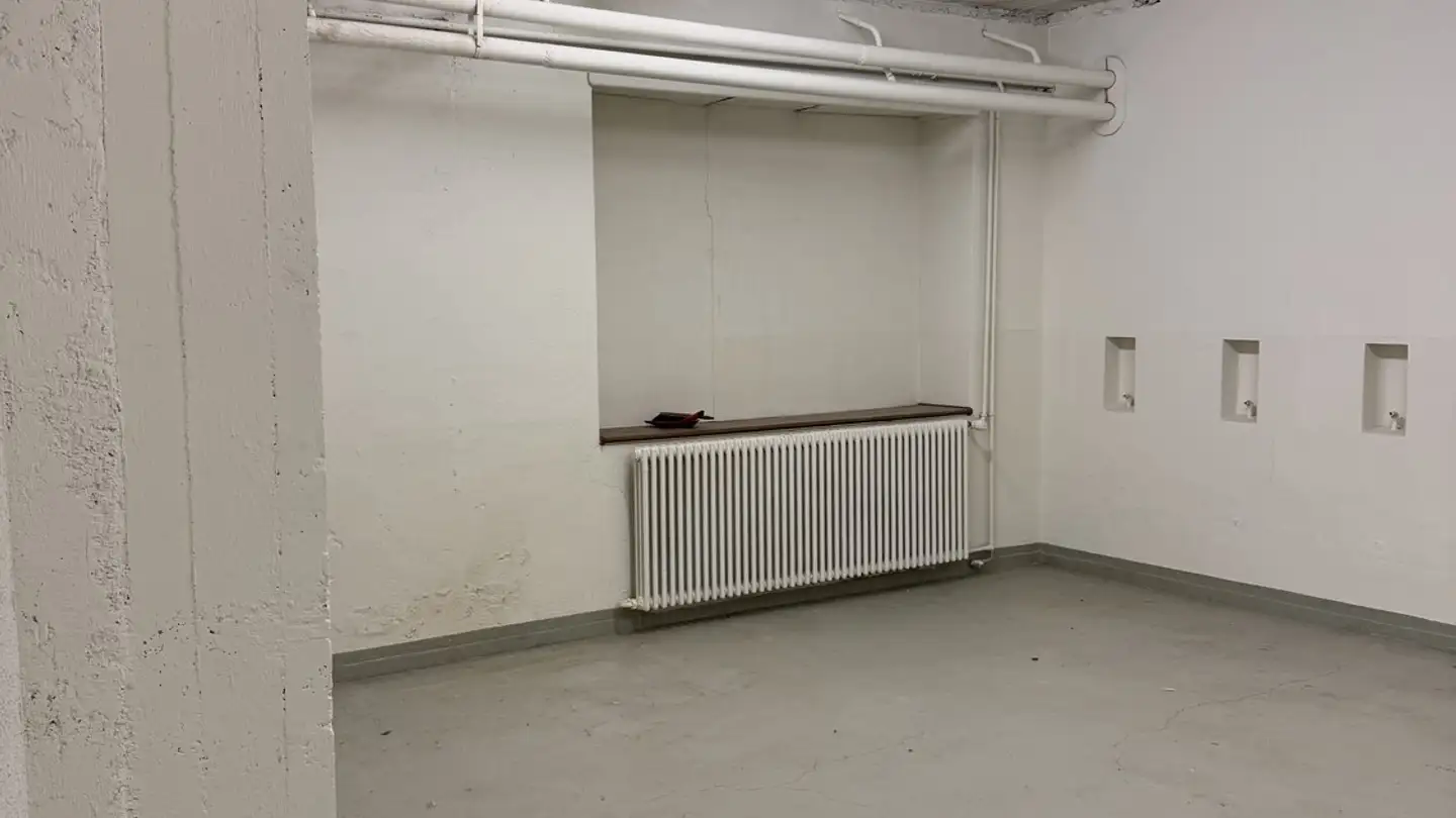 Lagerraum mieten - Ernst-Jung-Gasse 25, 8400 Winterthur - Foto 3