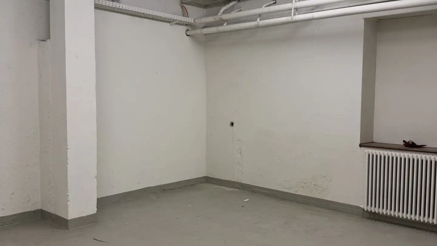 Lagerraum mieten - Ernst-Jung-Gasse 25, 8400 Winterthur - Foto 4