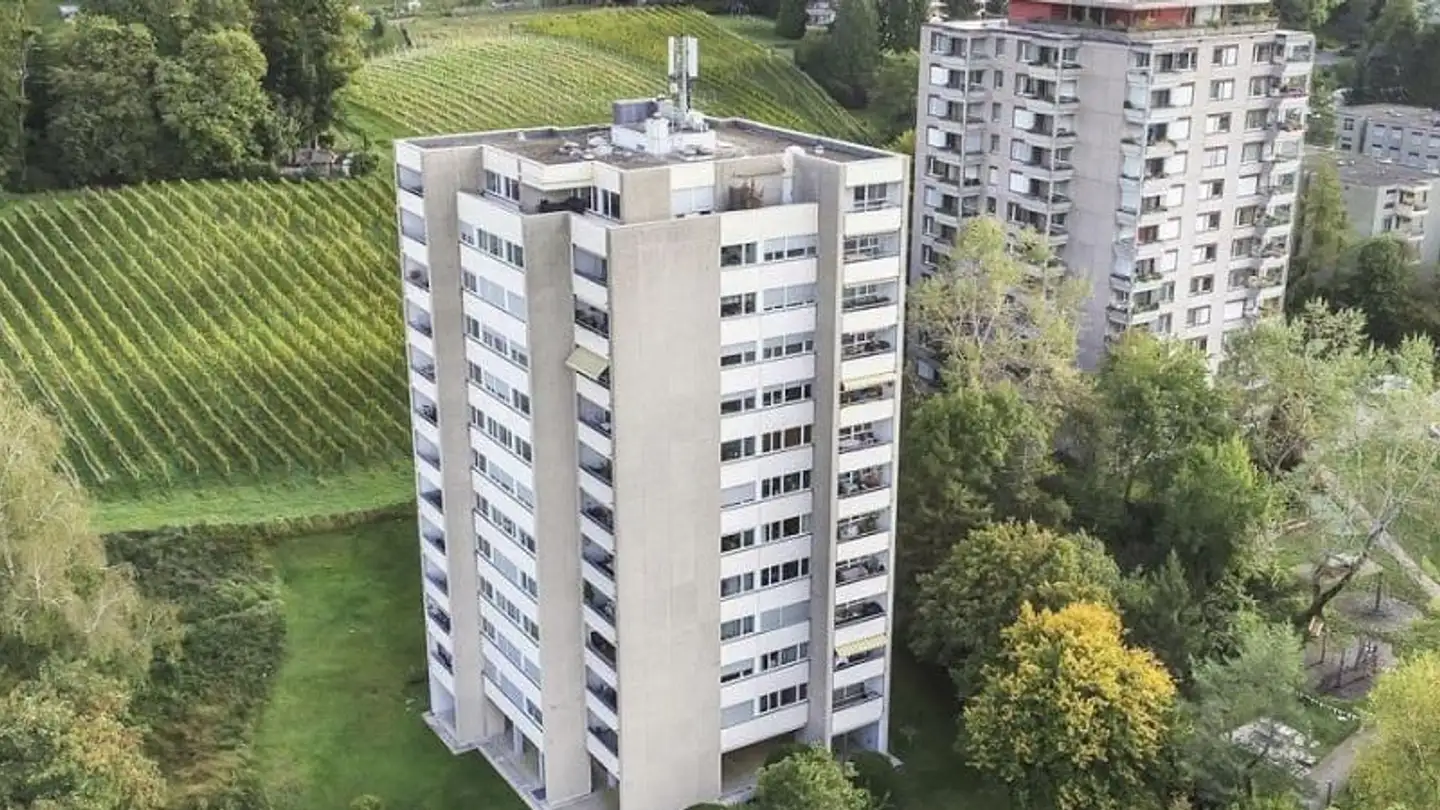 Appartement à louer - Riedhofstrasse, 8049 Zürich
