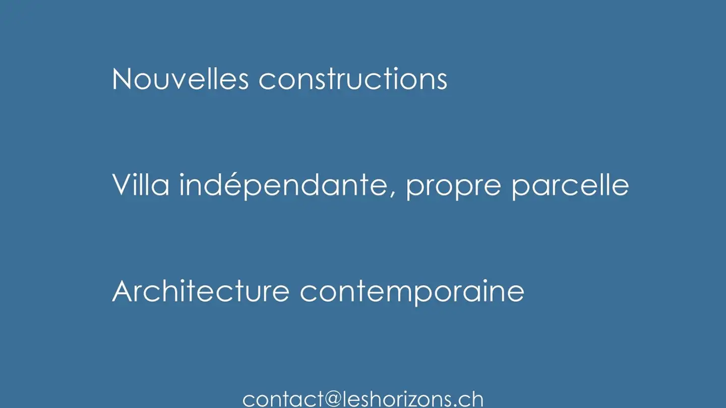 Villa in vendita - Les Biolleyres, 1733 Treyvaux - Foto 3