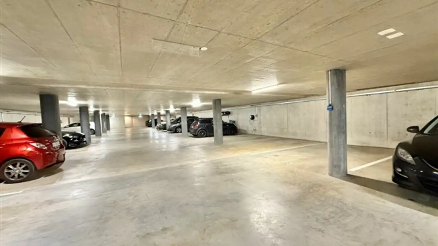 Bürofläche kaufen - Tannenstrasse, 8424 Embrach