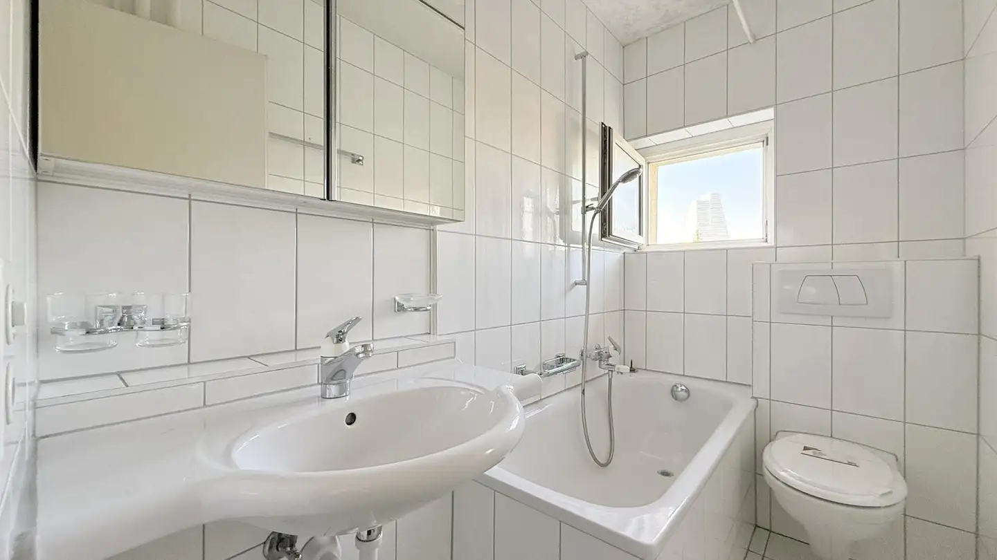 Apartment for rent - Rheinstrasse 5, 4127 Birsfelden - Photo 3