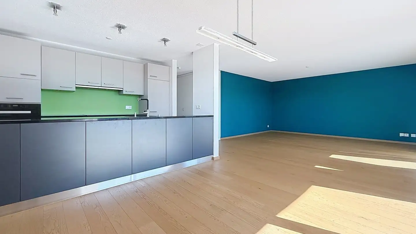 Attico in affitto - Route De Fribourg 50, 1741 Cottens FR - Photo 3