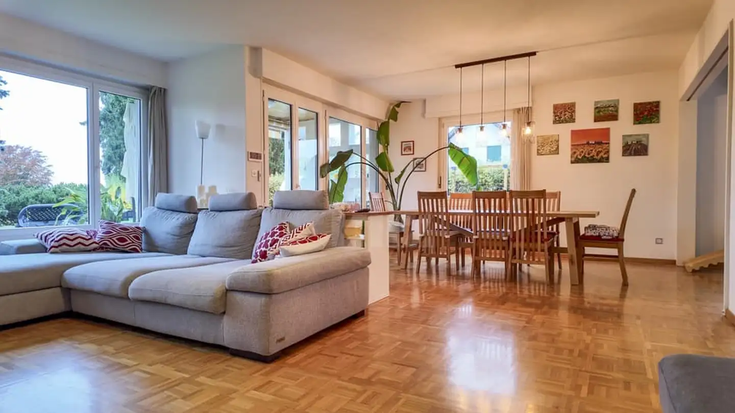 Einfamilienhaus kaufen - 1066 Epalinges - Foto 2