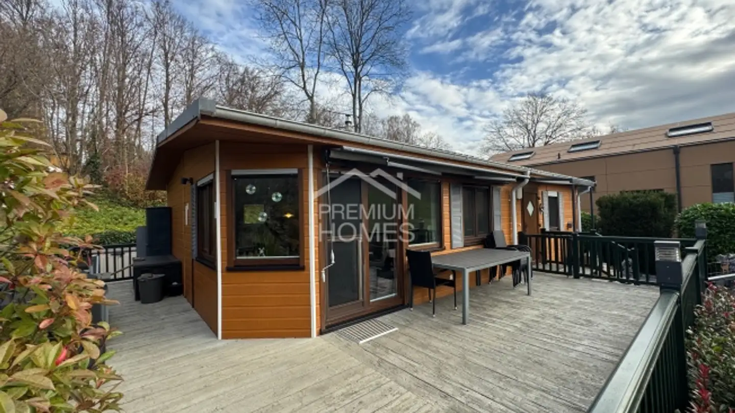 Einfamilienhaus kaufen - 4245 Kleinlützel