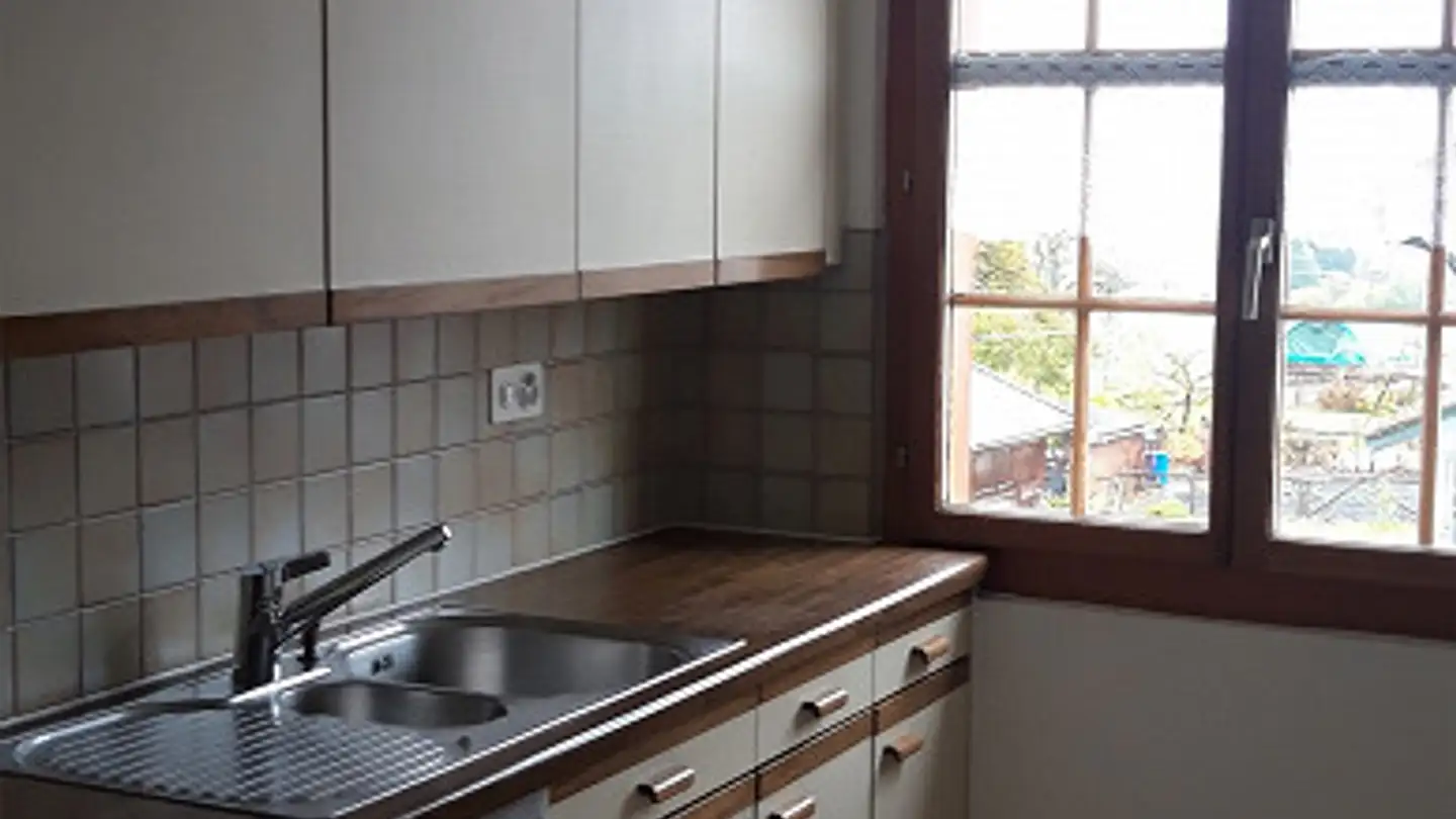 Appartamento in affitto - Aadorferstrasse 24, 9546 Tuttwil - Foto 2