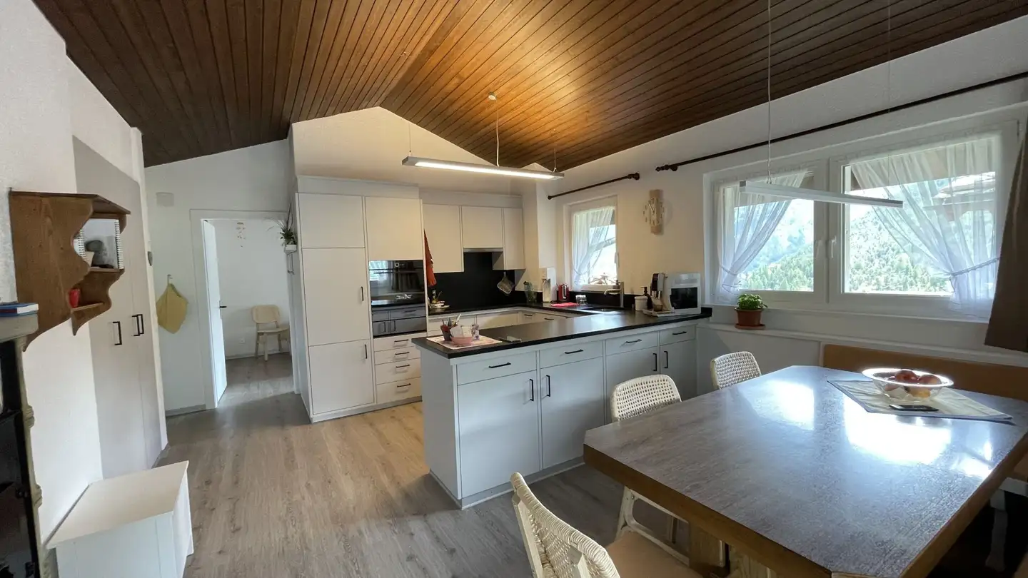 Appartamento in vendita - 3906 Saas-Fee - Photo 3