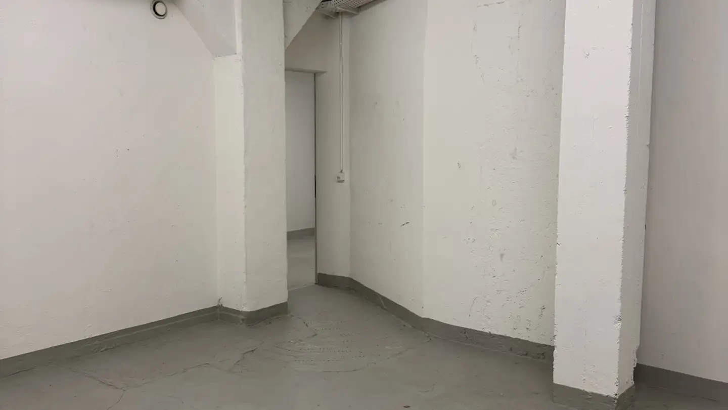 Lagerraum mieten - Ernst-Jung-Gasse 25, 8400 Winterthur - Foto 2