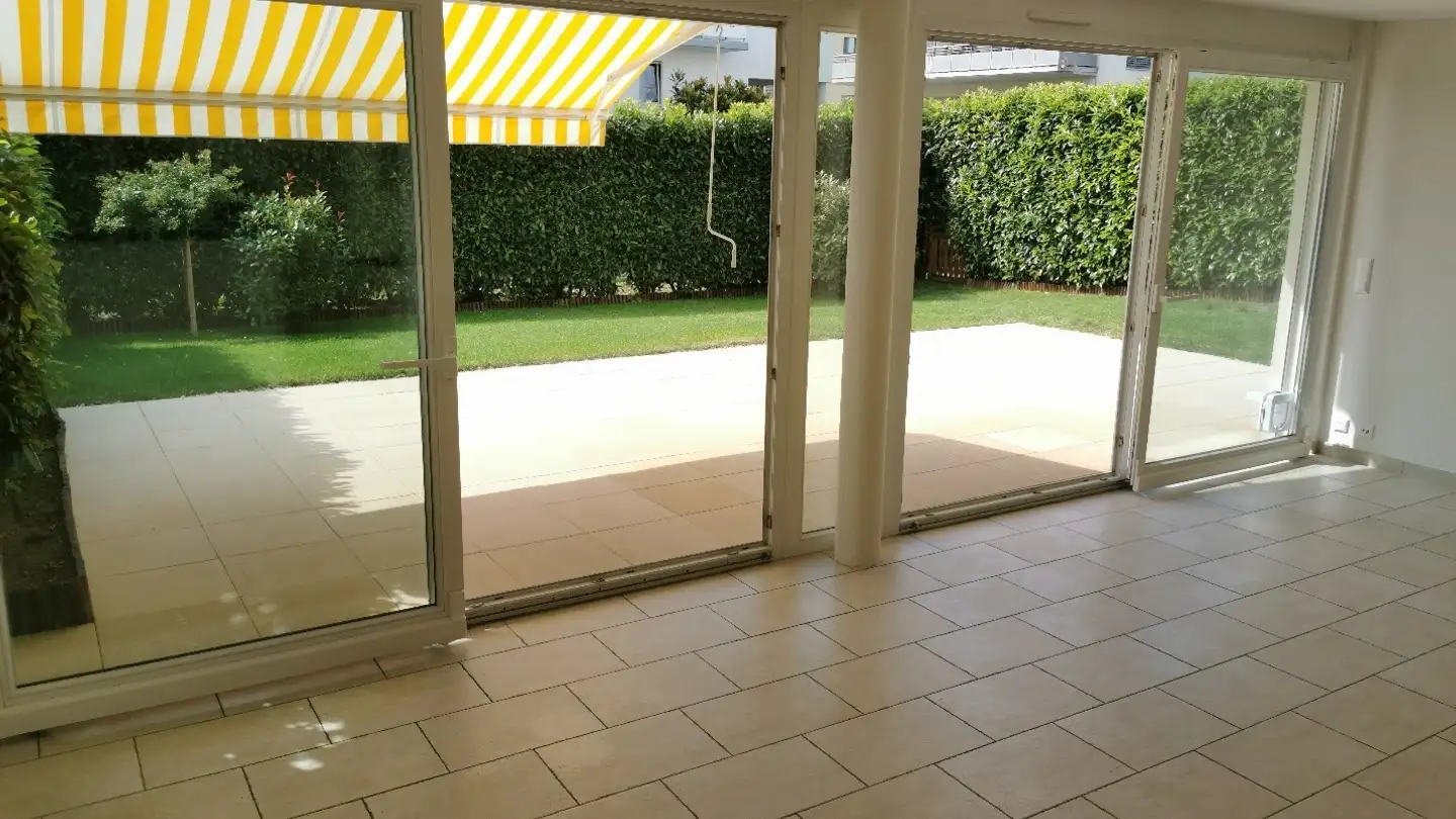 Appartamento in affitto - Allée Du Rionzi, 1028 Préverenges - Foto 3