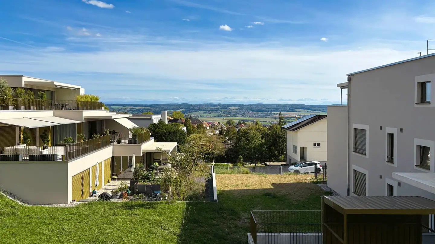 Duplex à vendre - Allmendstrasse 80, 2540 Grenchen - Photo 2