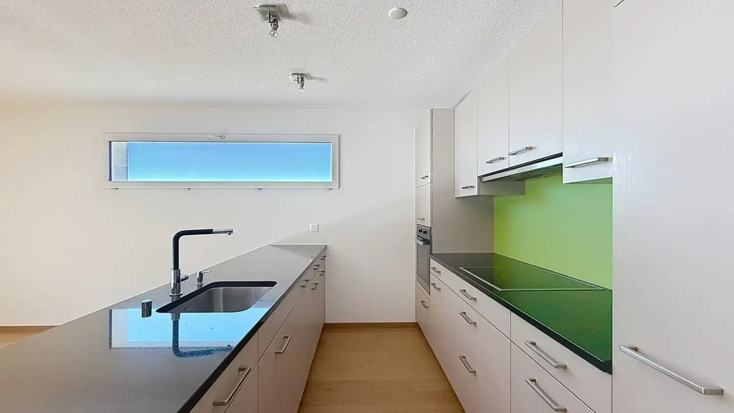 Attico in affitto - Route De Fribourg 50, 1741 Cottens FR - Photo 4