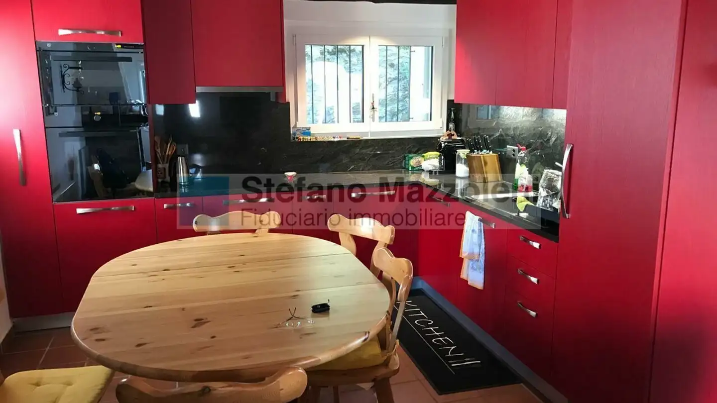 Casa in vendita - Cará Giacomo E Filippo Ciani 12, 6716 Leontica - Photo 4