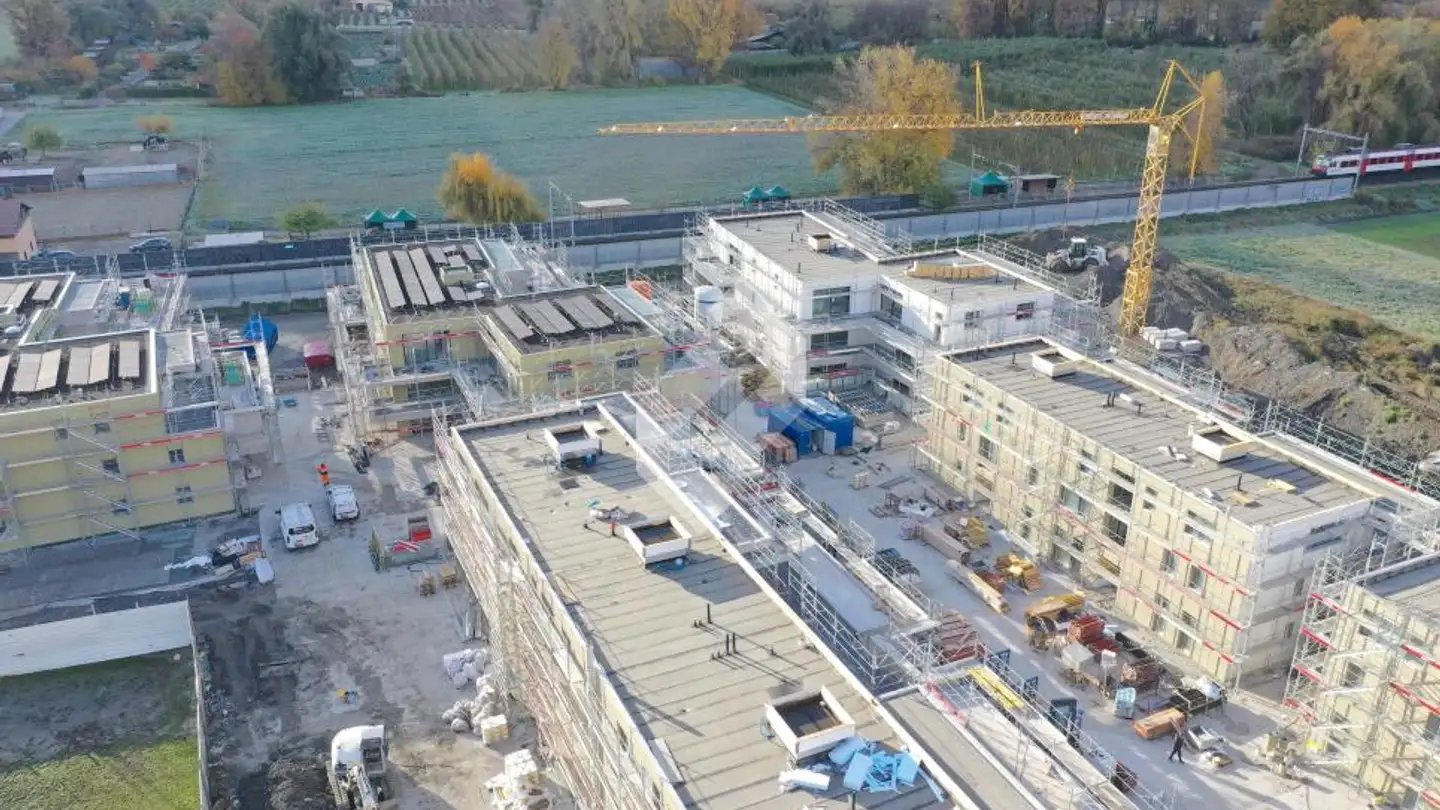 Appartamento in vendita - 1958 Uvrier - Photo 4