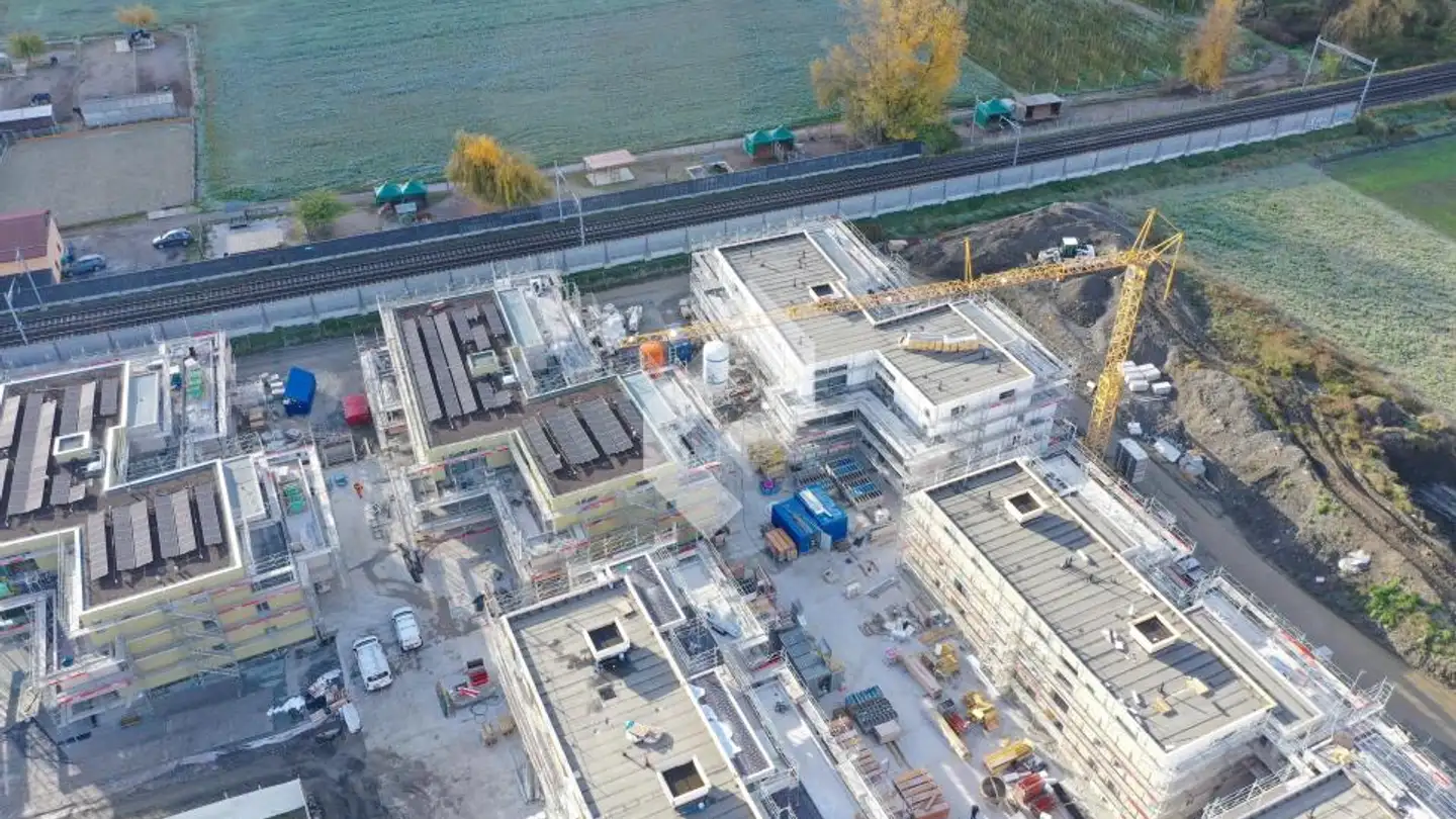 Appartamento in vendita - 1958 Uvrier - Photo 3