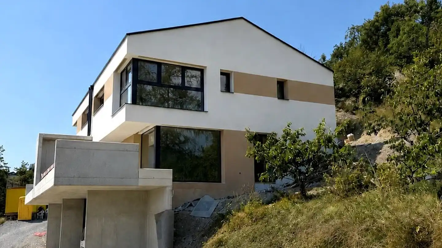 Maison individuelle à vendre - Rue Du Lageret 18, 1966 Fortunau (Ayent)