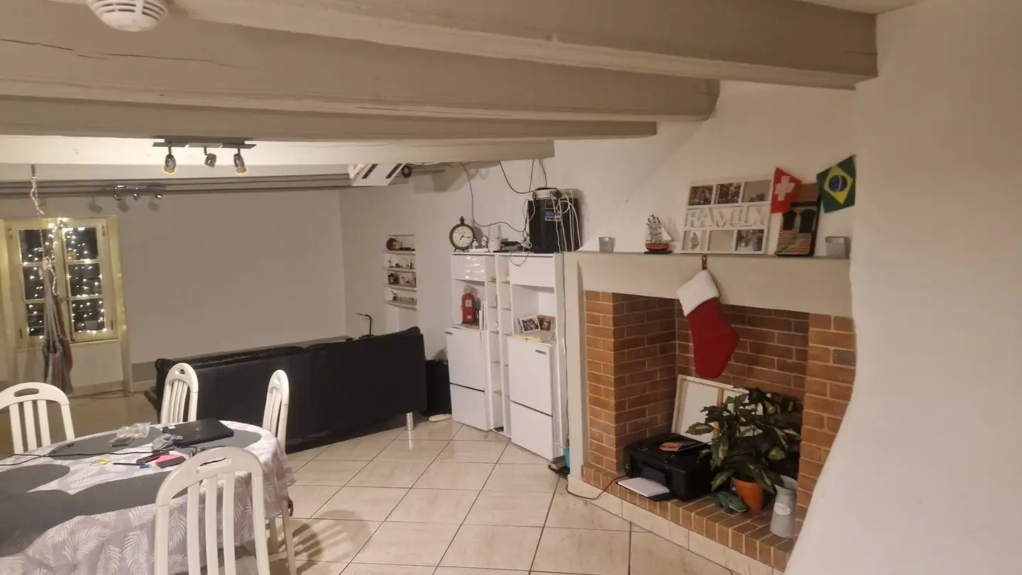 Apartment for rent - 1820 Territet - Photo 2