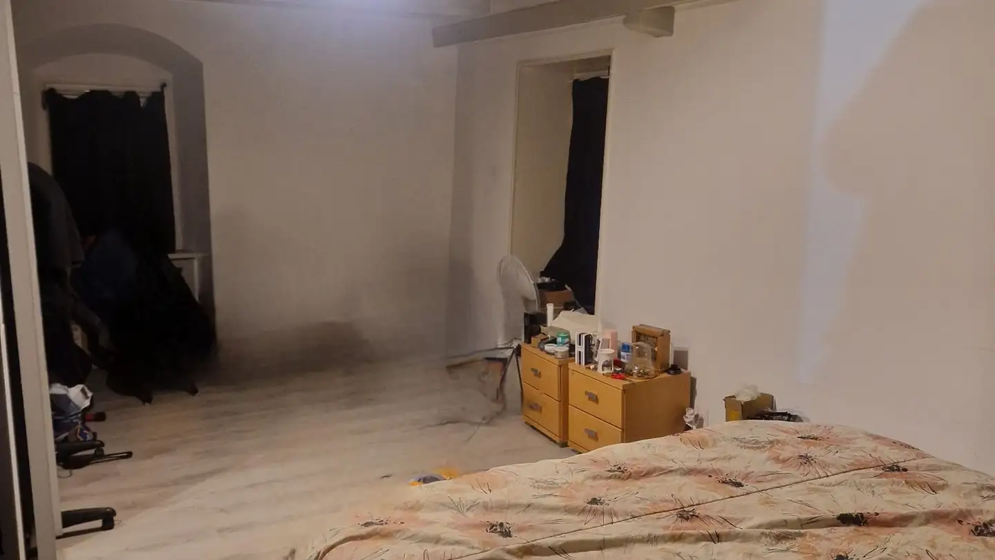 Apartment for rent - 1820 Territet - Photo 3