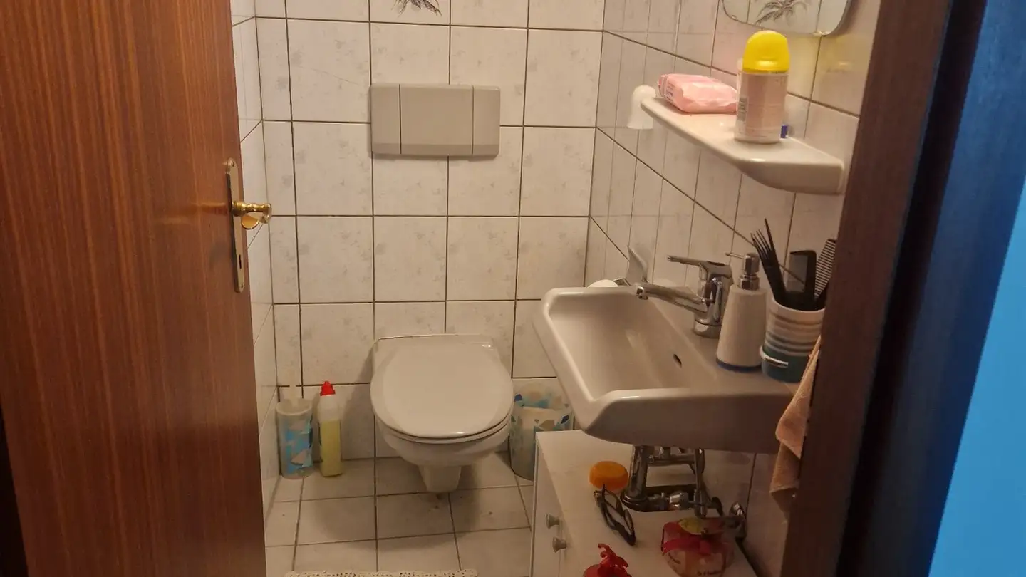 Apartment for rent - 1820 Territet - Photo 4