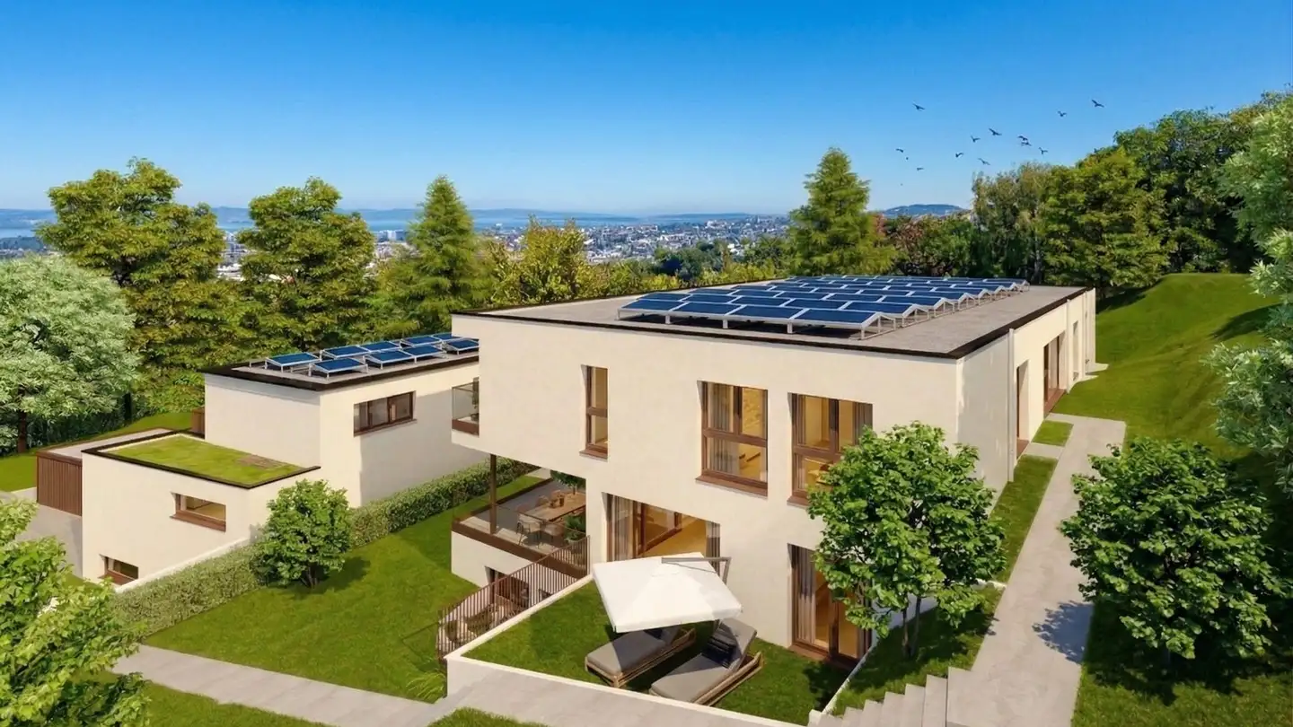 Duplex for sale - 4515 Oberdorf SO - Photo 3