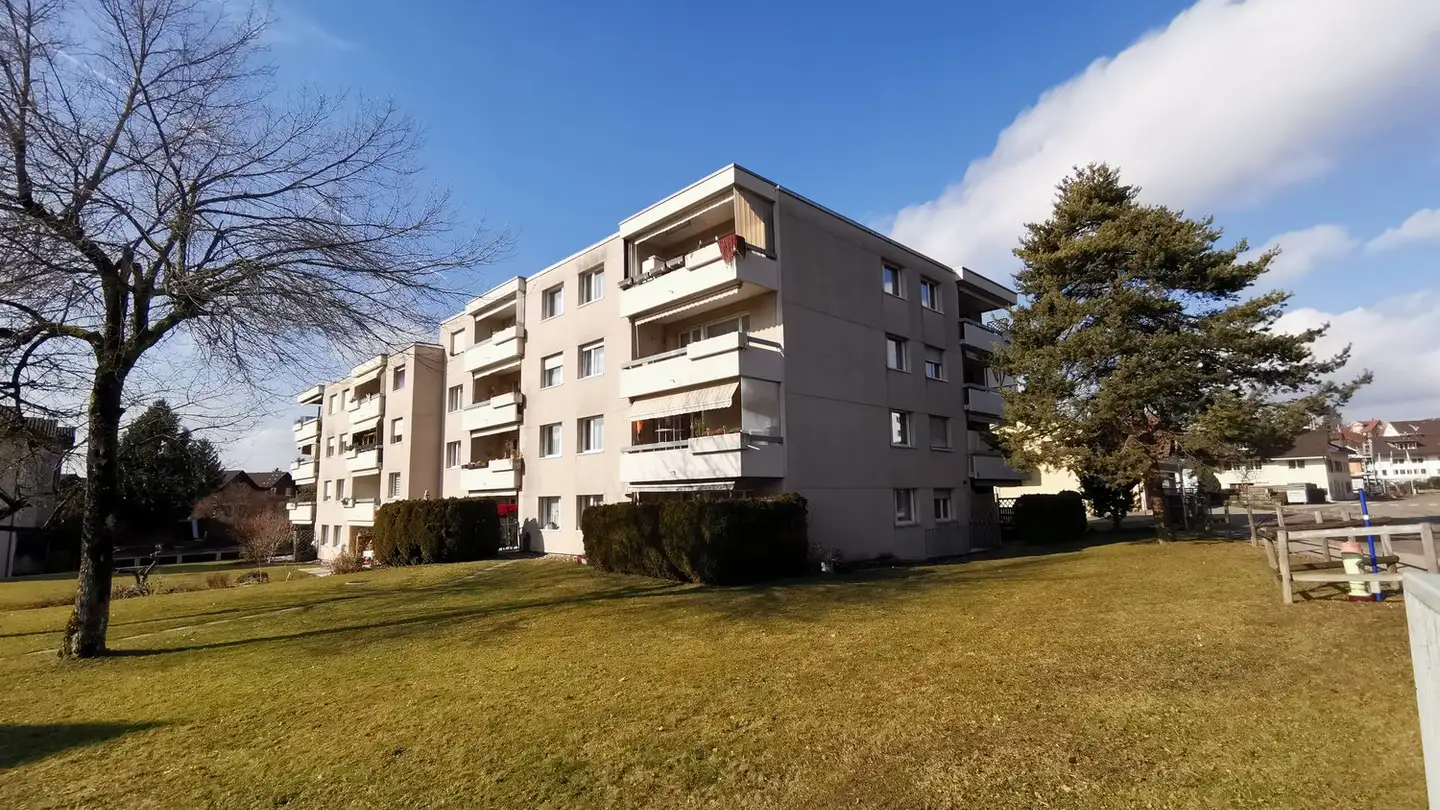 Apartment for rent - Walderstrasse 132, 8340 Hinwil