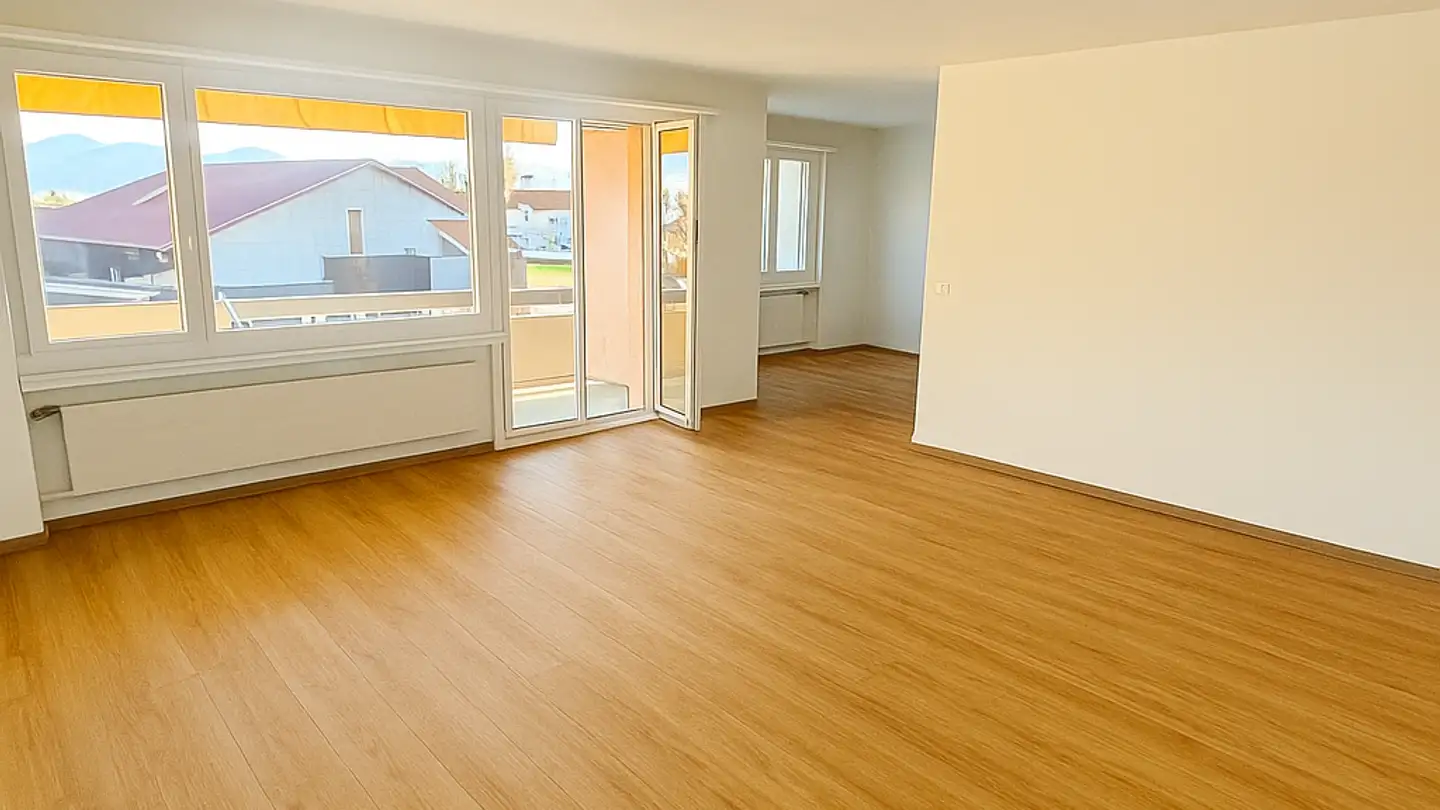 Appartamento in affitto - Walderstrasse 132, 8340 Hinwil - Foto 2