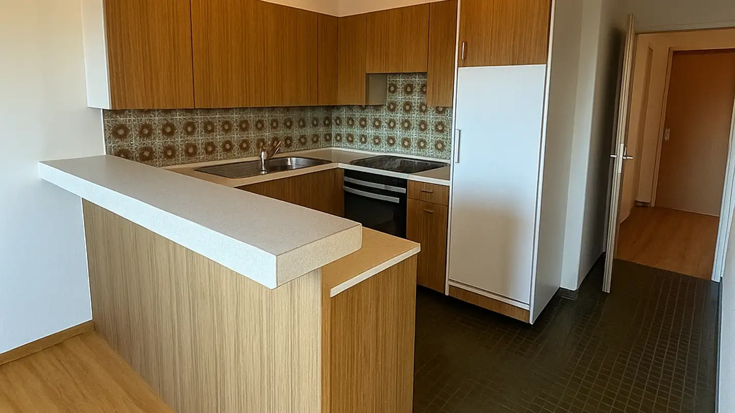 Appartamento in affitto - Walderstrasse 132, 8340 Hinwil - Foto 4