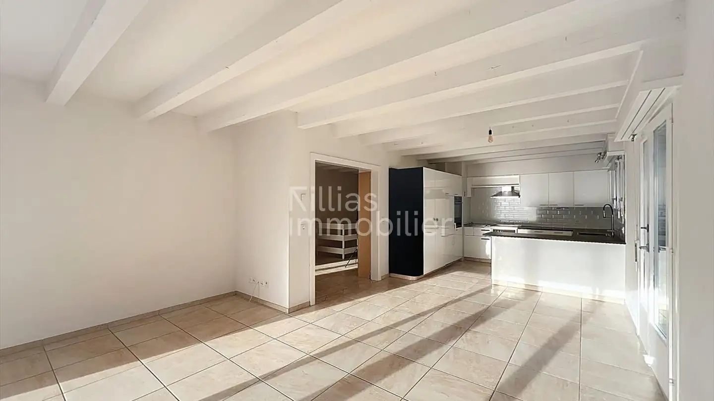 Einfamilienhaus mieten - Chemin Du Polny, 1066 Epalinges - Foto 3