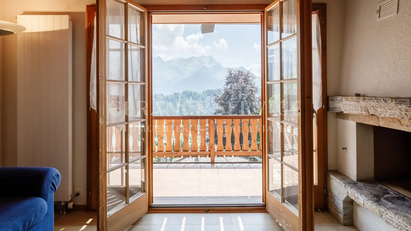 Apartment for sale - 1884 Villars-sur-Ollon - Photo 4