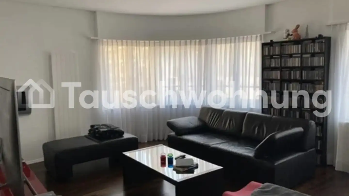 Wohnung mieten - 8003 Zürich