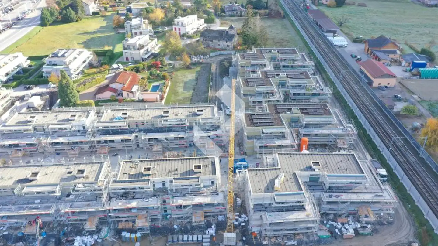 Appartamento in vendita - 1958 Uvrier