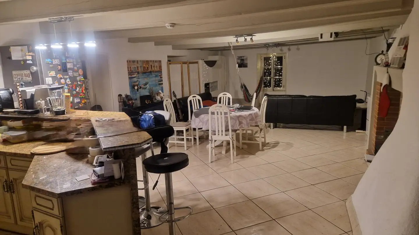 Apartment for rent - 1820 Territet
