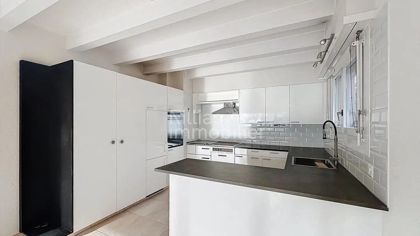 Einfamilienhaus mieten - Chemin Du Polny, 1066 Epalinges - Foto 4