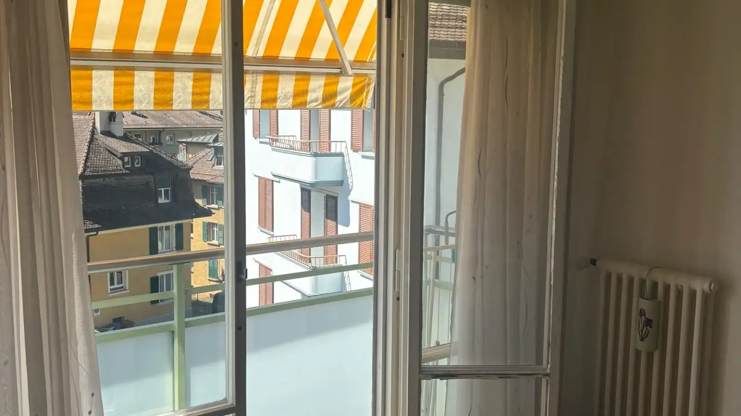 Apartment for rent - Avenue D'echallens 131, 1004 Lausanne - Photo 2
