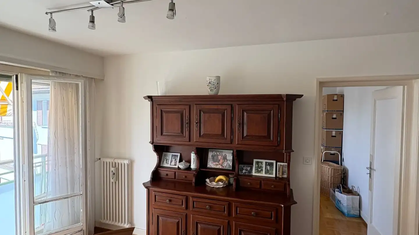 Apartment for rent - Avenue D'echallens 131, 1004 Lausanne - Photo 3