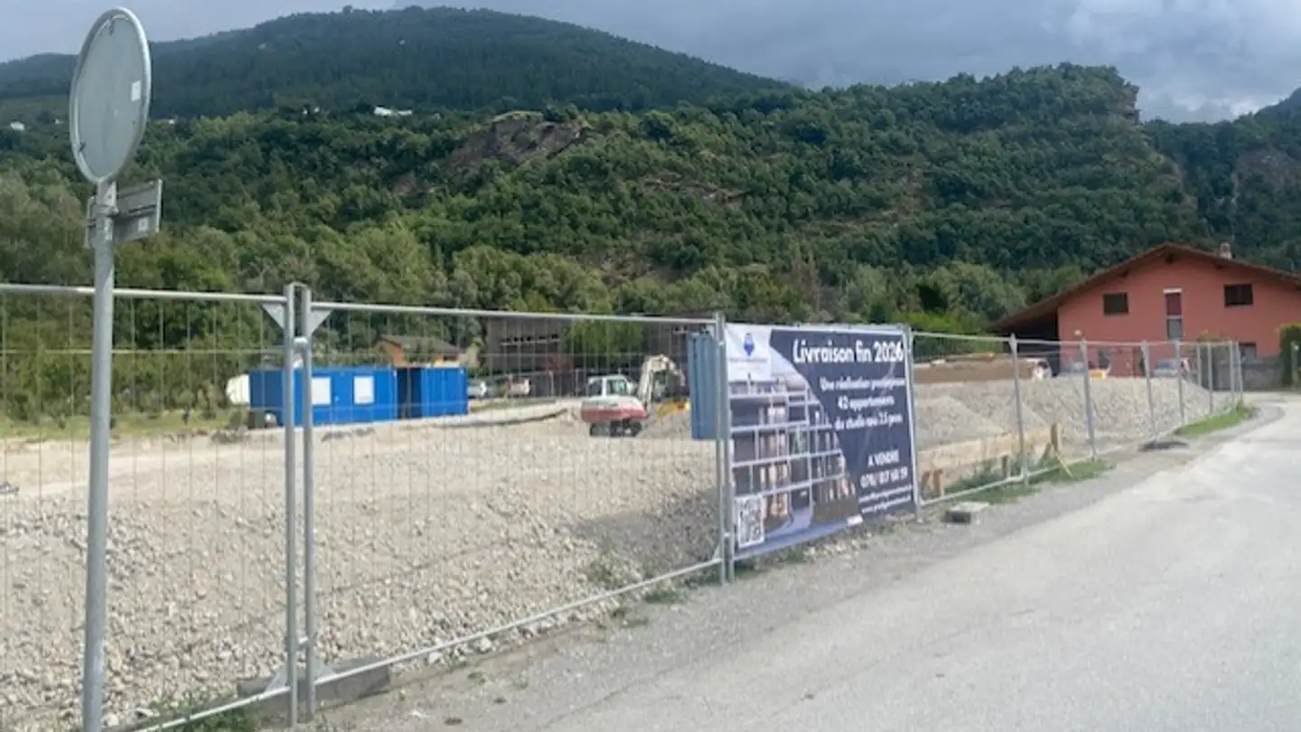 Studio in vendita - 1950 Sion - Photo 3