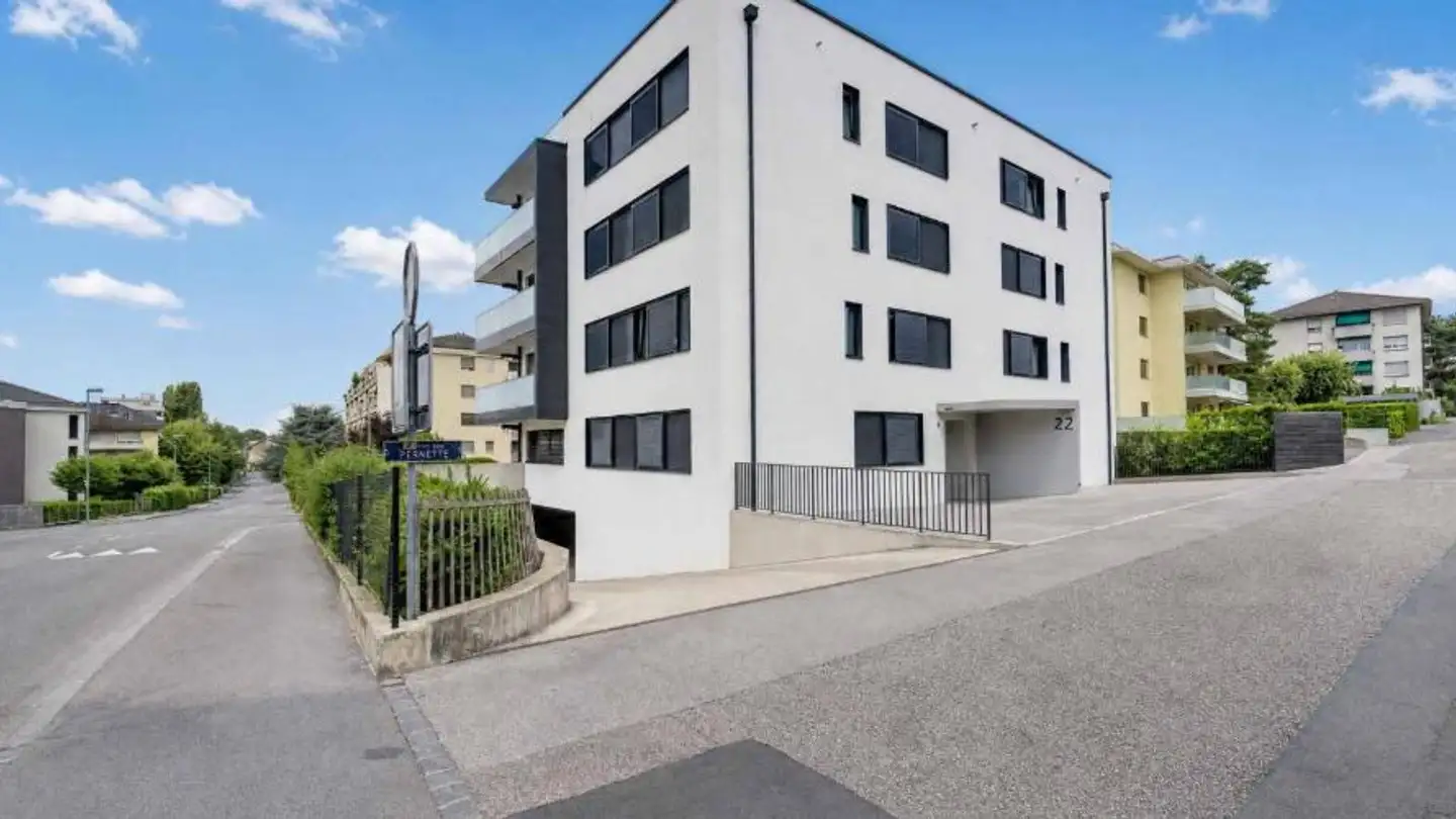 Attique à vendre - 1008 Prilly - Photo 2