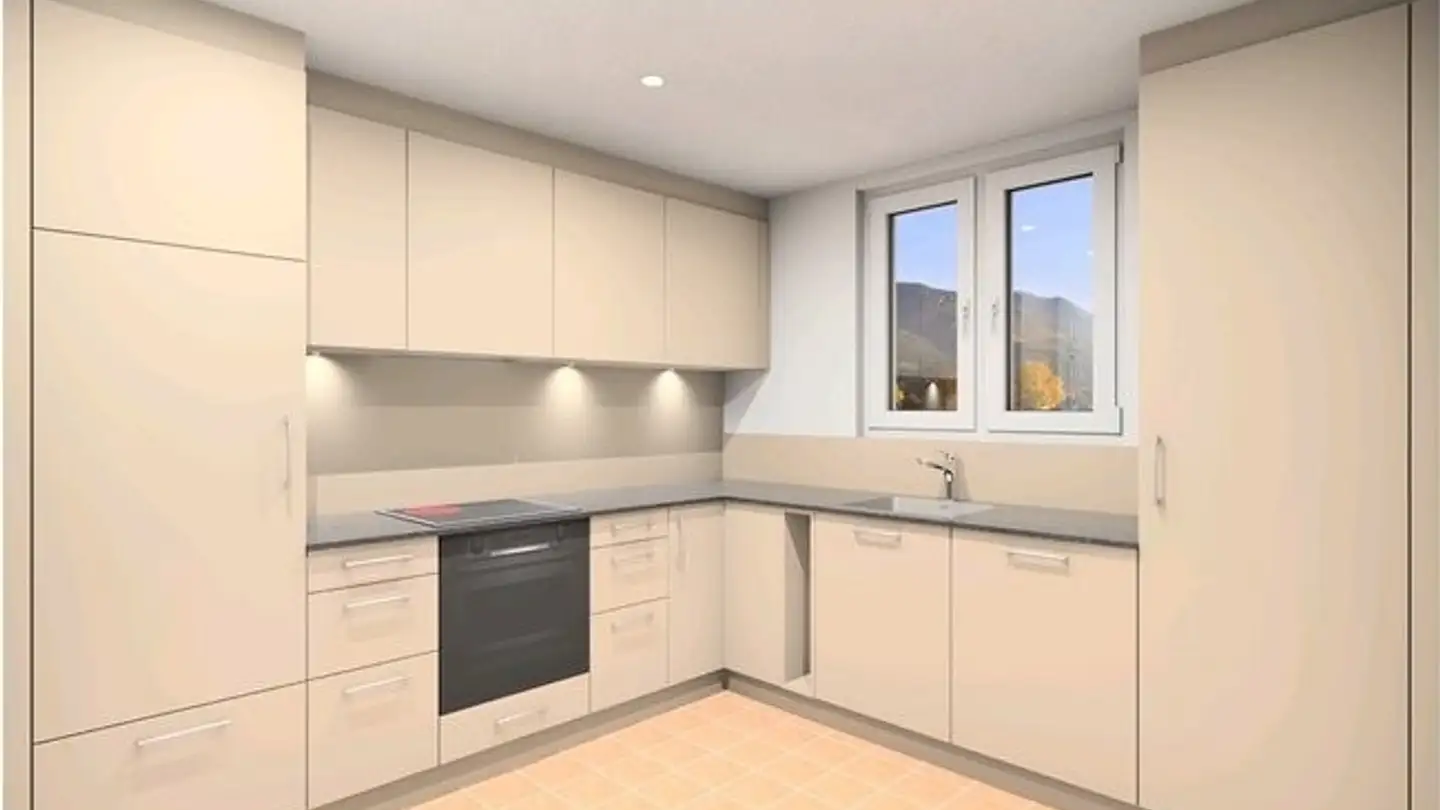 Wohnung mieten - Spitalstrasse 6, 4950 Huttwil - Foto 3