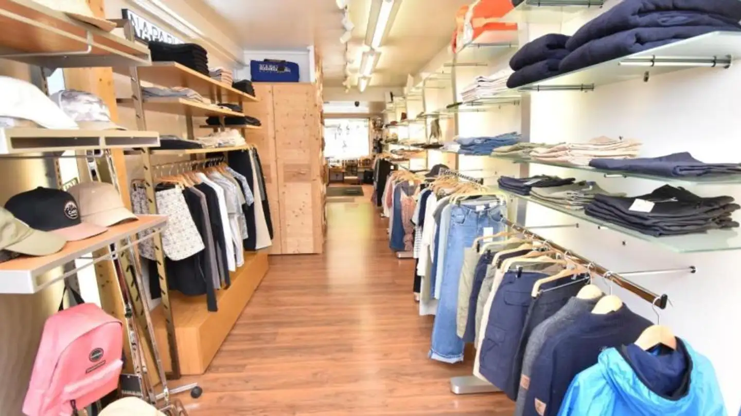 Commercial for sale - Rue Louis Favez 18, 1854 Leysin - Photo 4