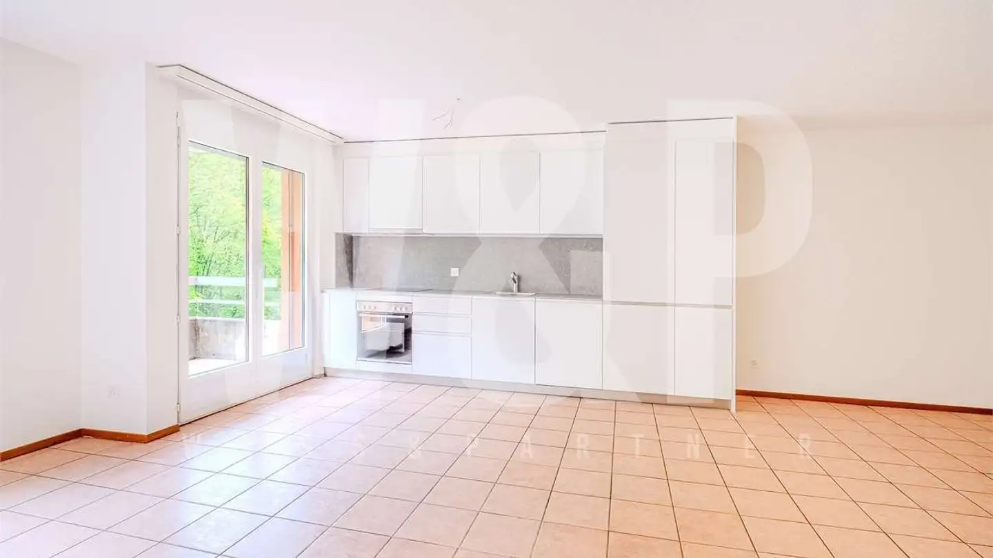 Appartamento in affitto - Via Dei Faggi 27, 6912 Pazzallo - Foto 3
