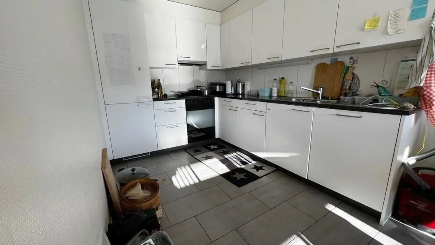 Wohnung mieten - Avenue Du Censuy 8, 1020 Renens VD