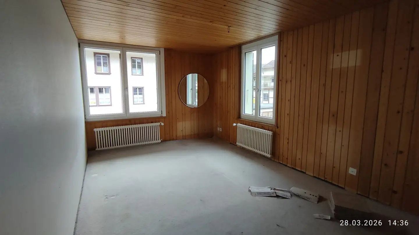 Wohnung mieten - Spitalstrasse 6, 4950 Huttwil - Foto 4